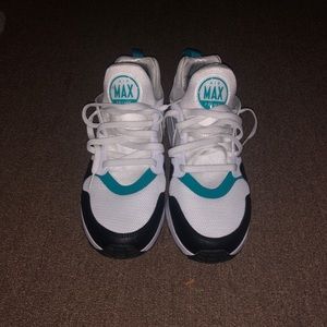 Air Max Prime